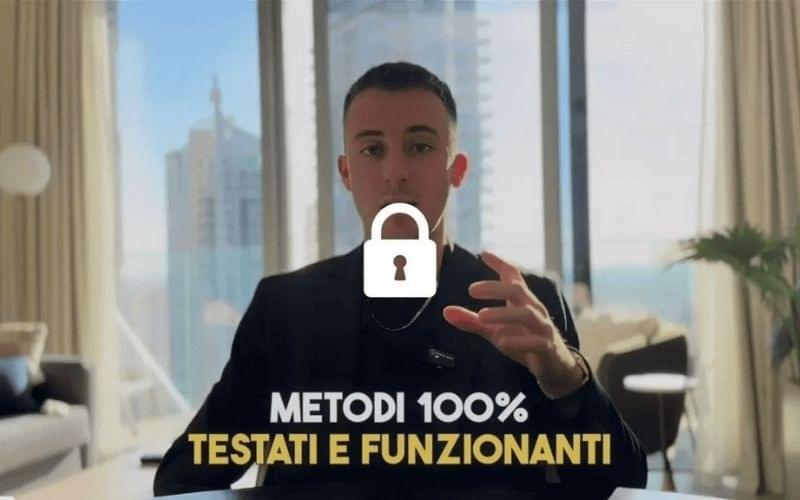 matteo magistris